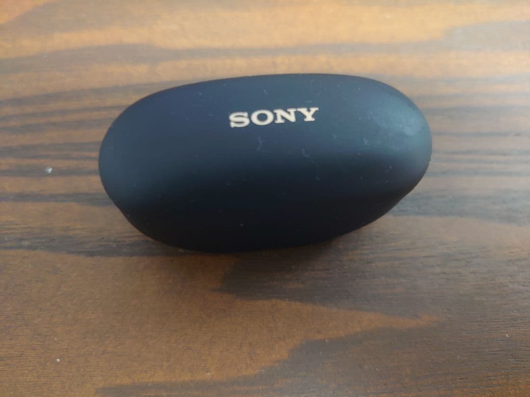 SONY WF-1000XM5 ワイヤレスイヤフォン 付属品完備