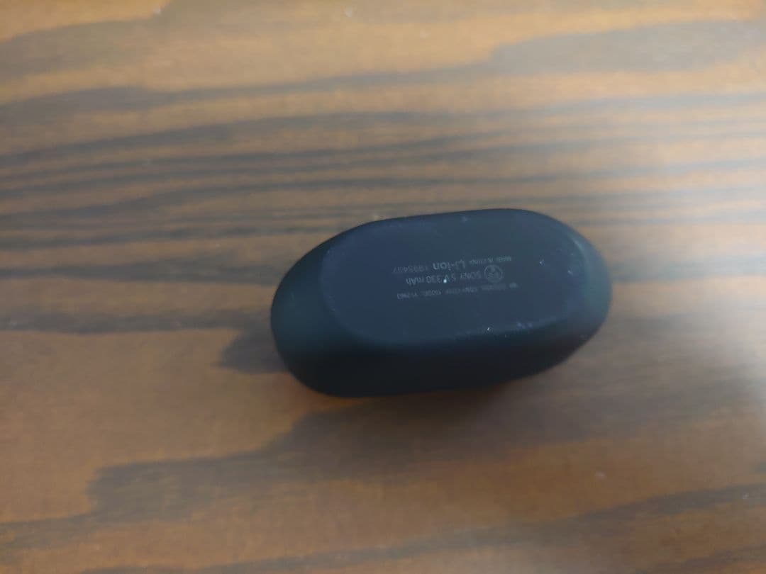 SONY WF-1000XM5 ワイヤレスイヤフォン 付属品完備