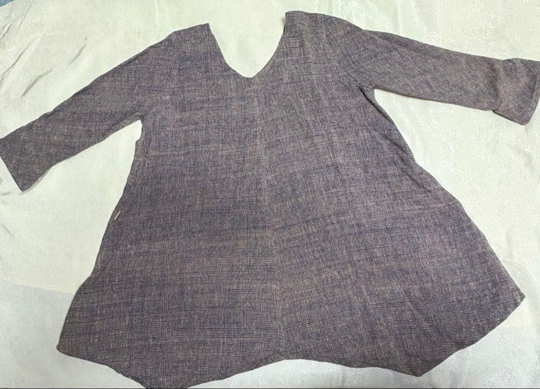 うさとの服　トップス