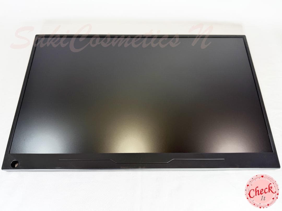 ✨一部不良品✨17インチモバイルモニター✨ EVICIV♡173J03 欠品あり