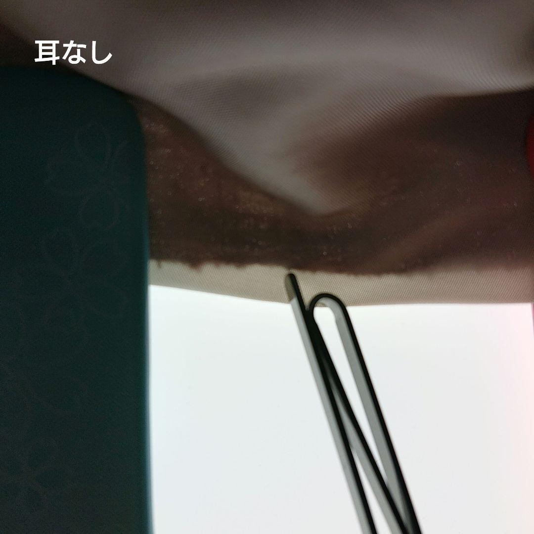 【本場結城縮】色無地 臙脂鼠 縮織