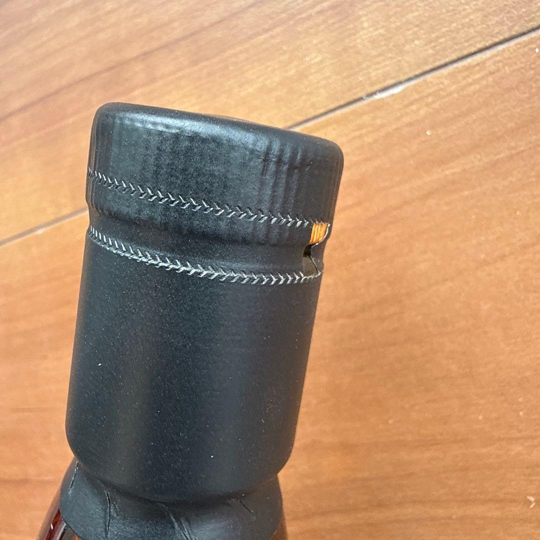 【新品未開封】ダルユーイン 16年 UD花と動物　　　700ml