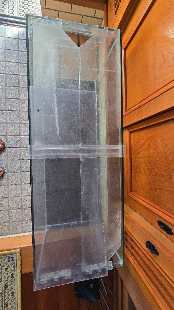 【引取限定】寿工芸 レグラスフラット F-1200L