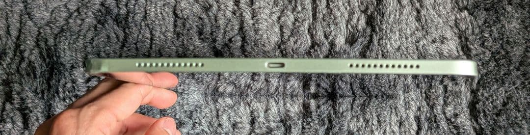 Apple iPadAir 256G グリーン Wi-Fiモデル　本体