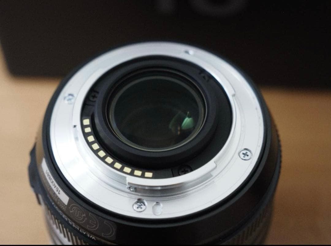 富士フイルム fujifilm XF 18mm F1.4 R LM WR