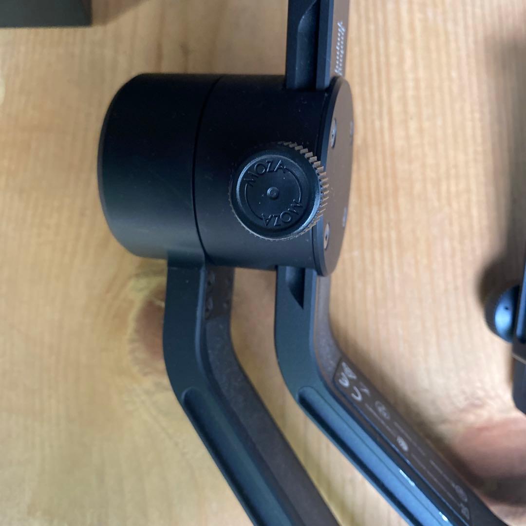 フィルムカメラ MOZA Aircross Combo