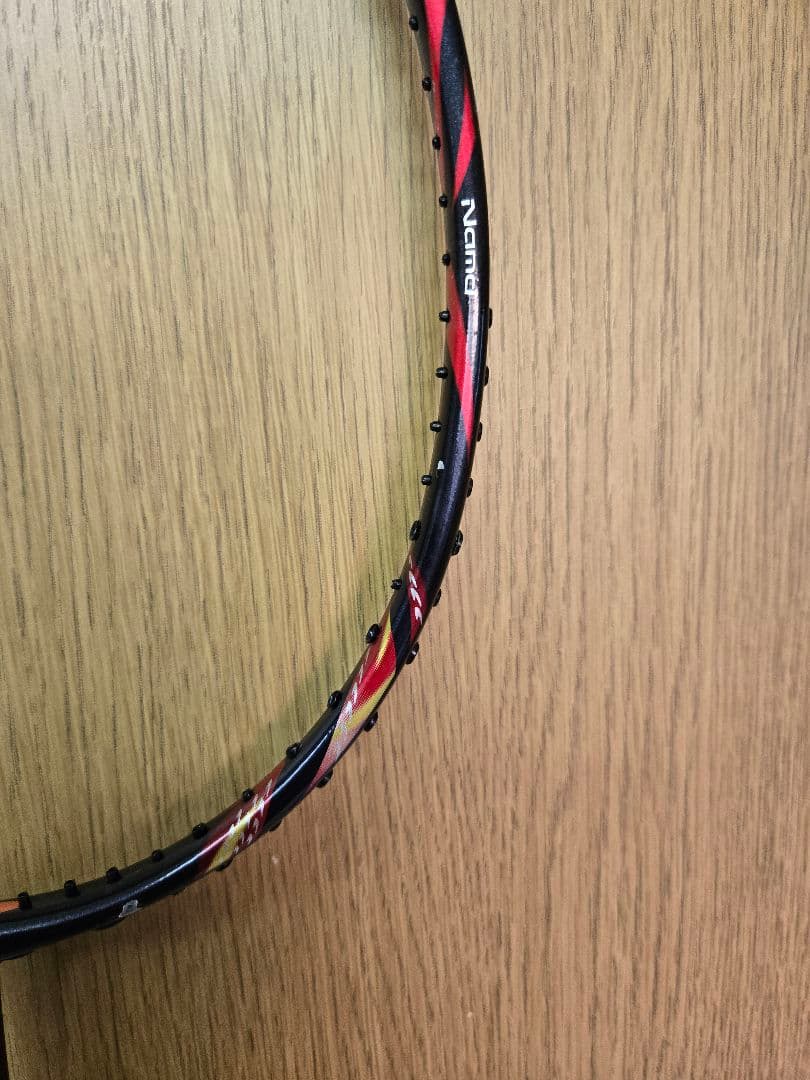 バドミントンラケット アストロクス99 ジャンク品