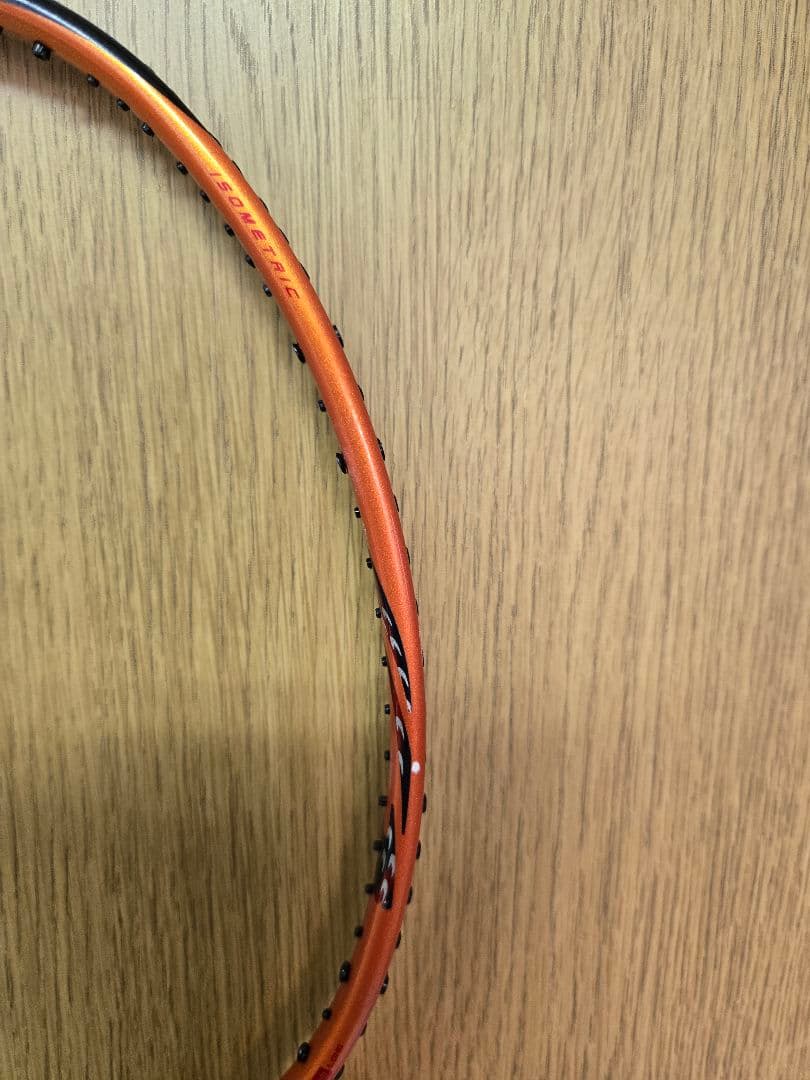 バドミントンラケット アストロクス99 ジャンク品