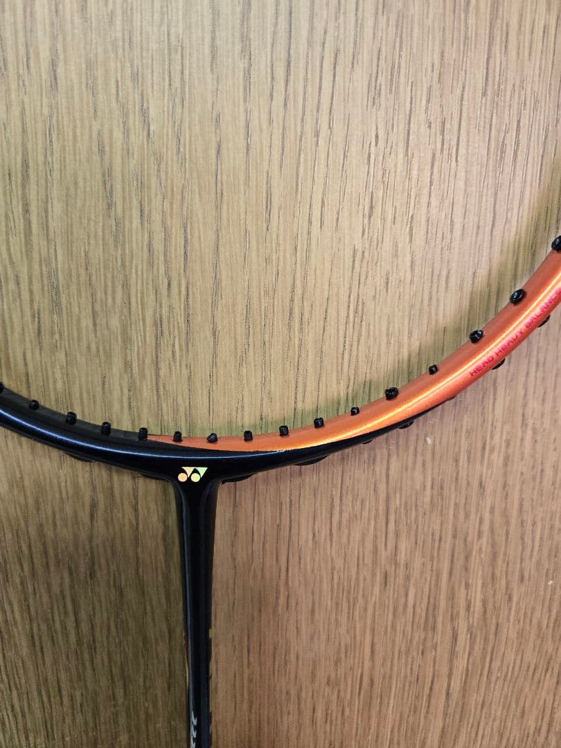 バドミントンラケット アストロクス99 ジャンク品