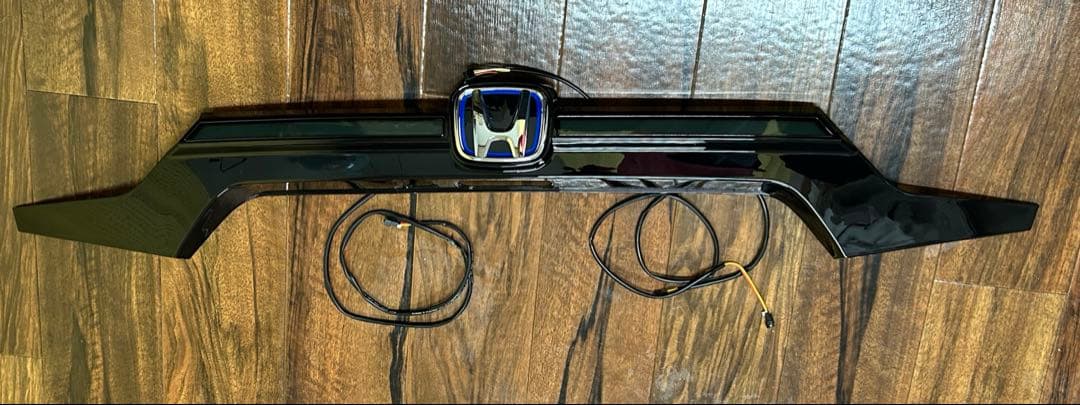 かつ　ホンダアコードCV3 LEDテールランプ ②