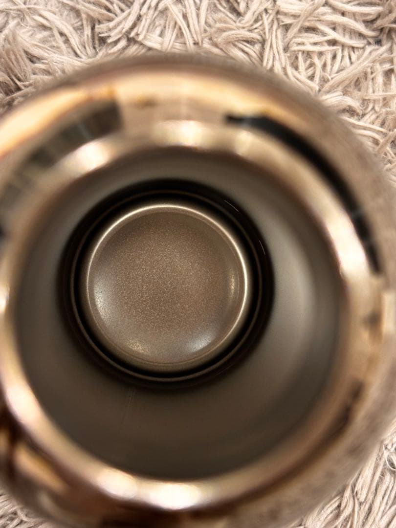 Dior ステンレススチール保温瓶水筒