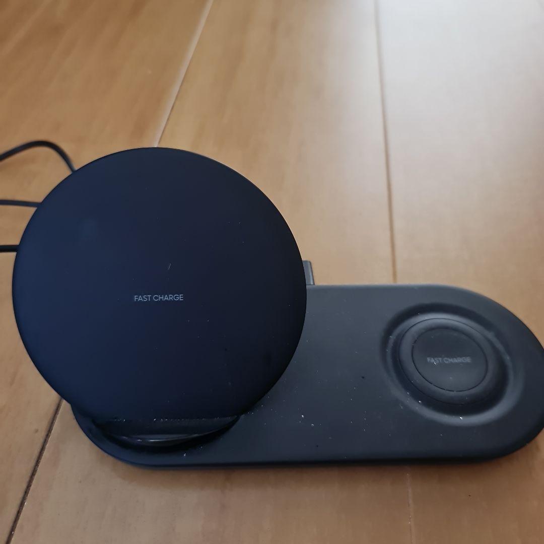 Samsung ワイヤレス充電器