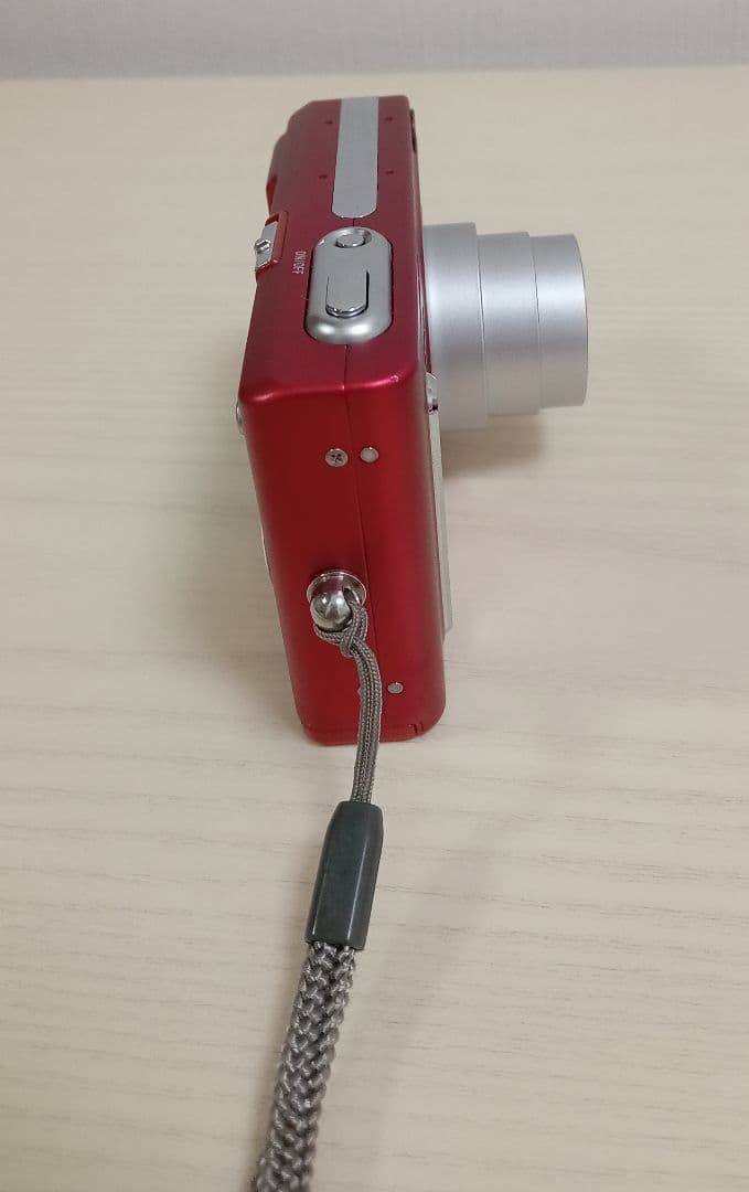 CASIO　EXILIM 液晶デジタルカメラ