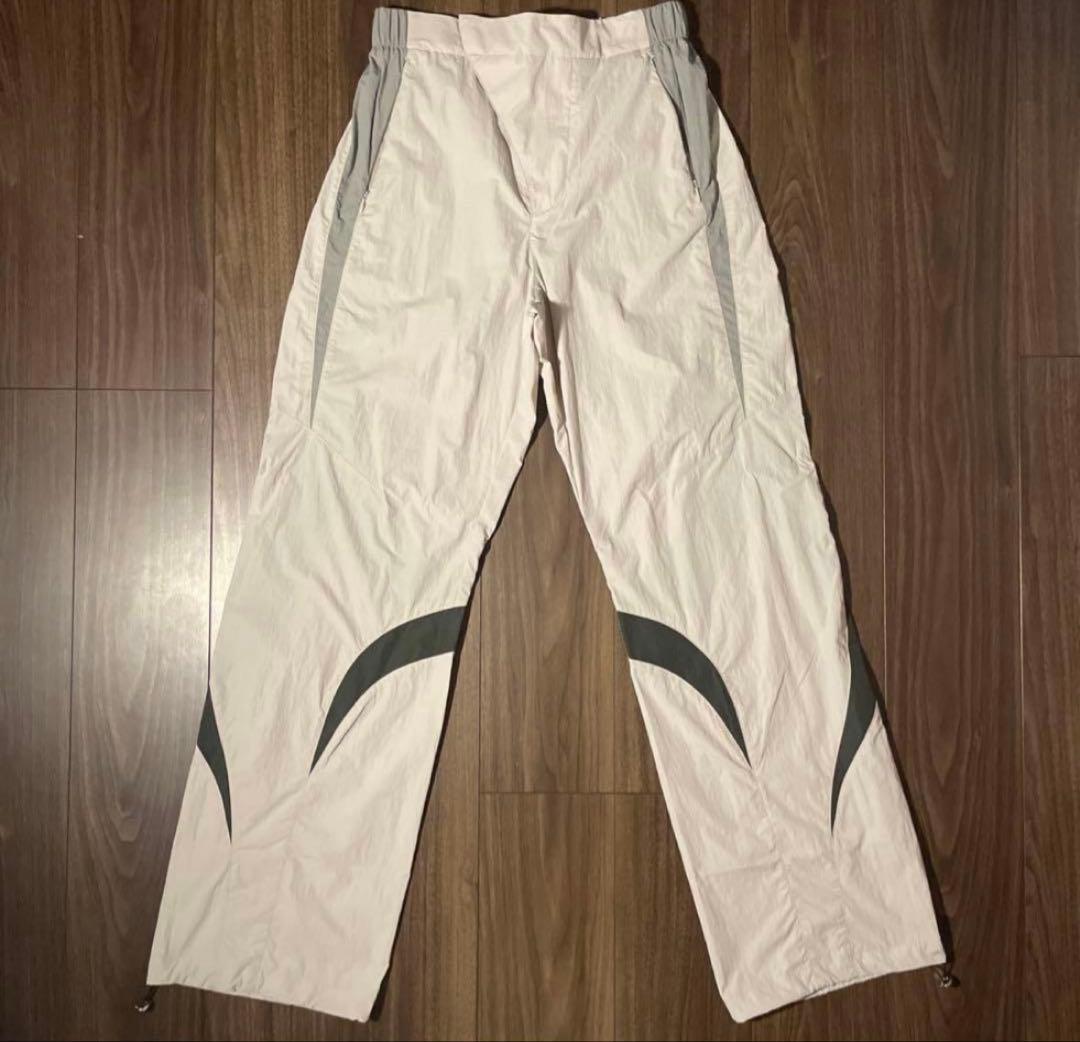 パンツ _J.L-A.L_ MINNO Trousers