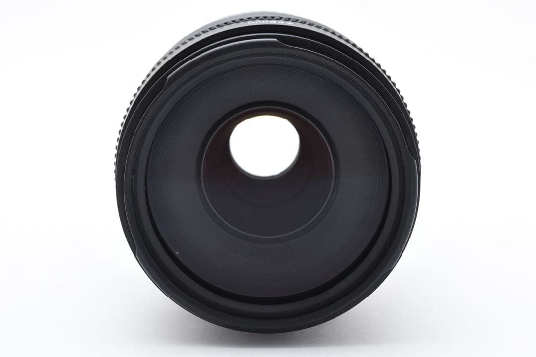 レンズ(ズーム) CANON EF 75-300mm F4-5.6 III USM