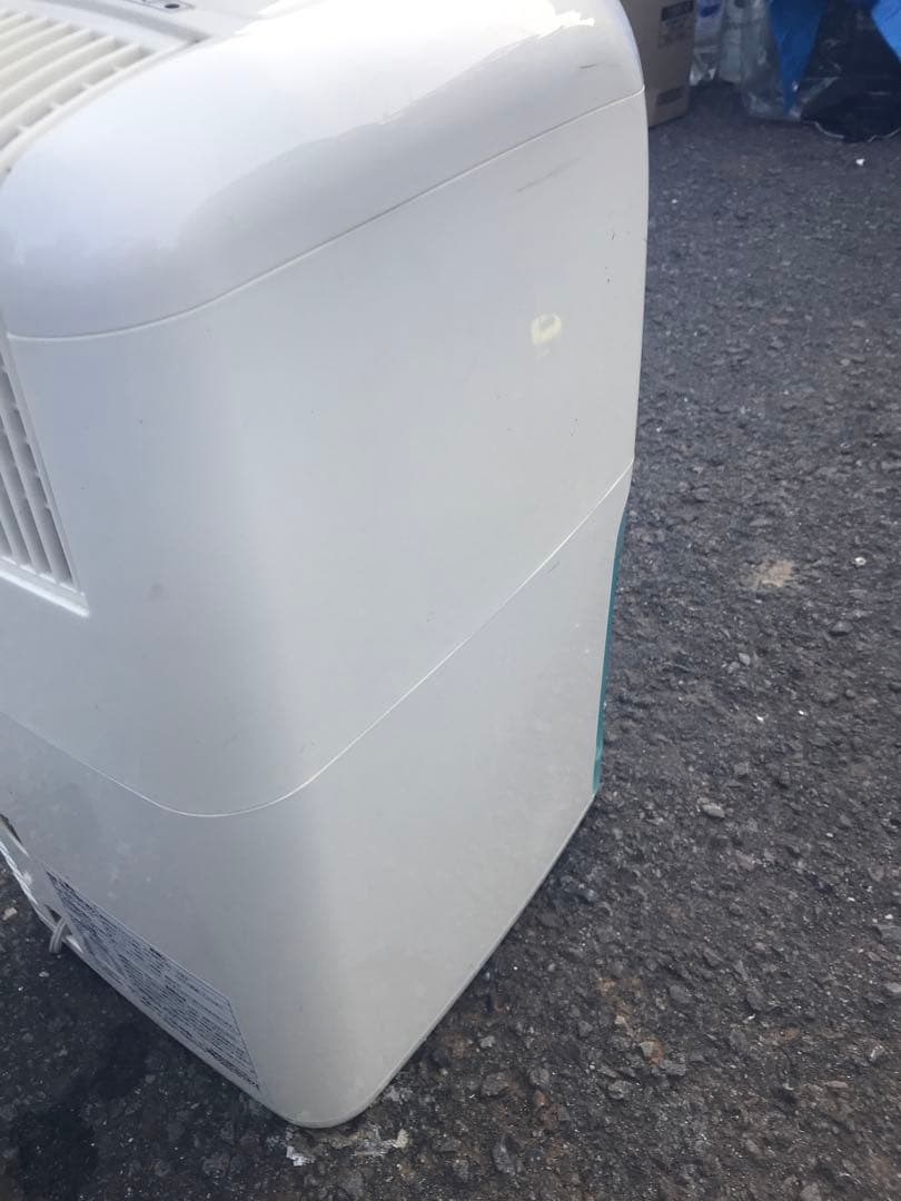 象印 除湿機 RV-HG60 約40cm