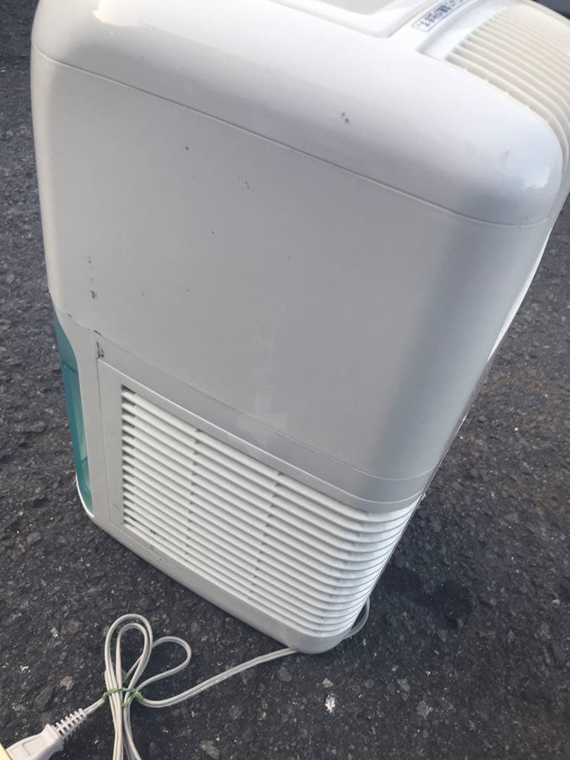 象印 除湿機 RV-HG60 約40cm