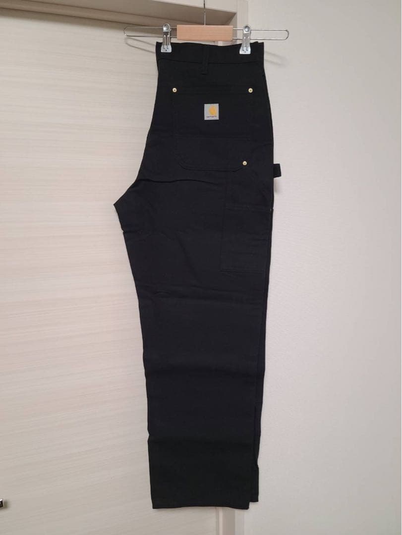 カーハートCarharttダブルニー 【新品】made in USA 36×30