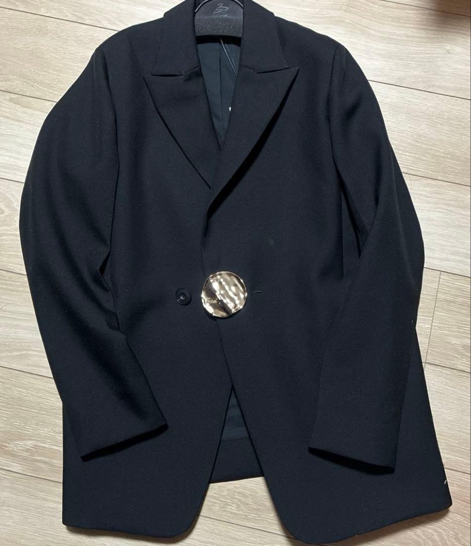 HARUNOBUMURATA ジャケット　KRISTIN