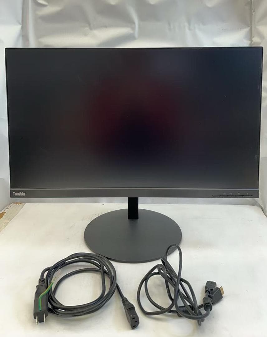 Lenovo ThinkVision P27h-10 27インチ 液晶モニター