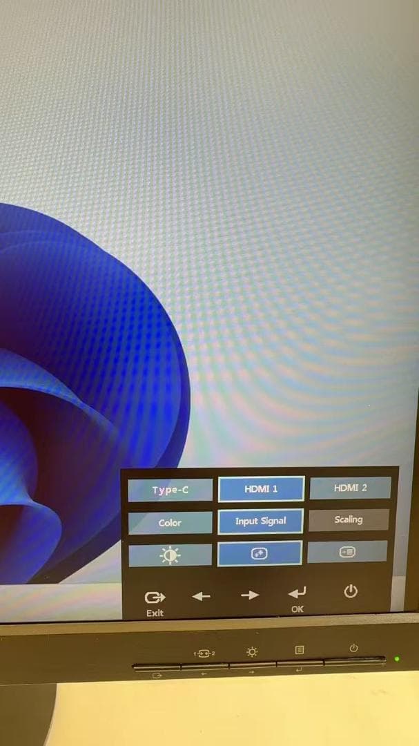 Lenovo ThinkVision P27h-10 27インチ 液晶モニター