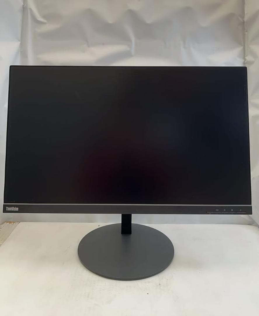 Lenovo ThinkVision P27h-10 27インチ 液晶モニター