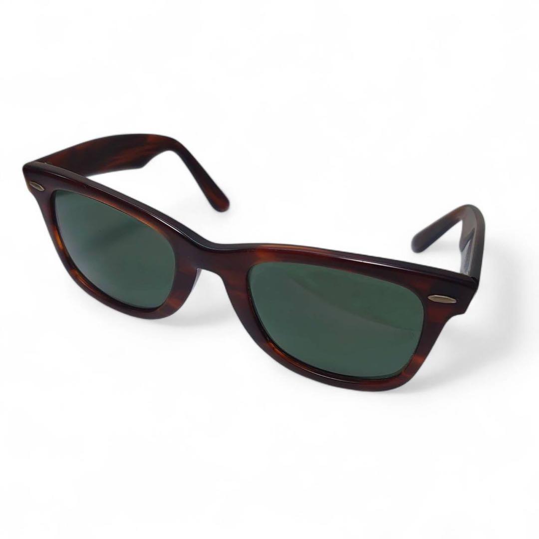 Ray-Ban レイバン サングラス ウェイファーラーB&L 5022