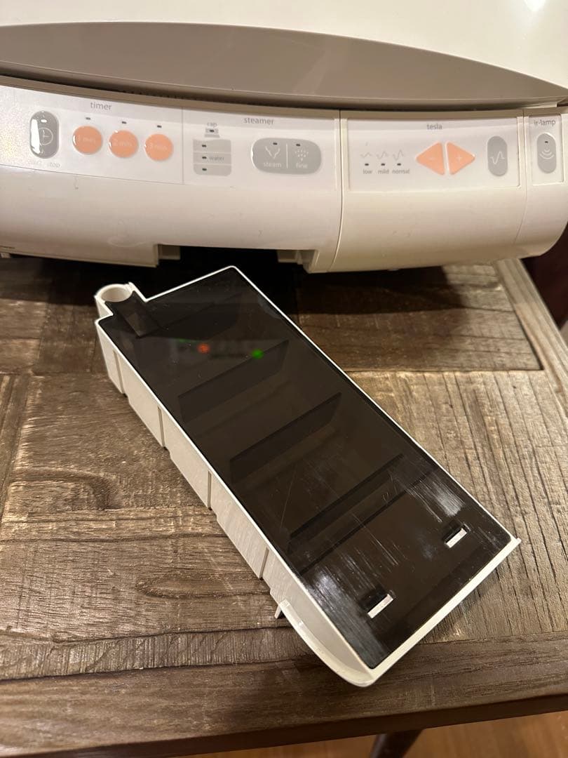 大幅値下げ❗️サキナ美顔器