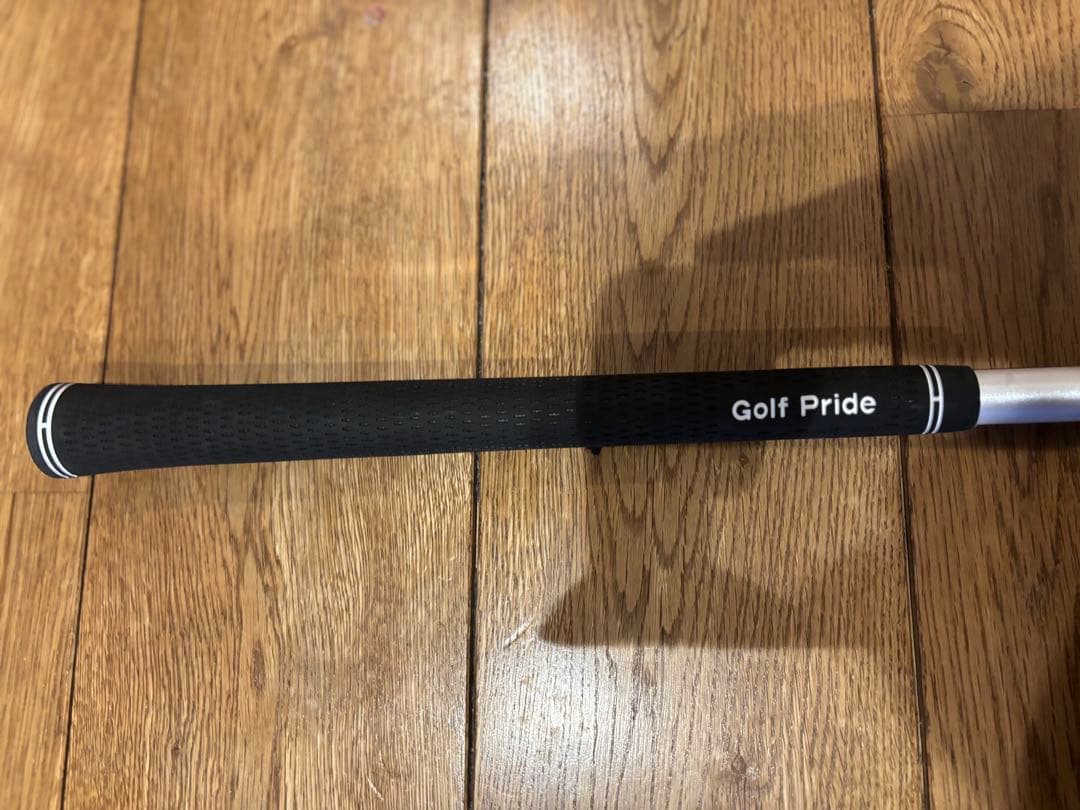 ドライバー用シャフト ツアーAD DI-5S キャロウェイ用スリーブ付き