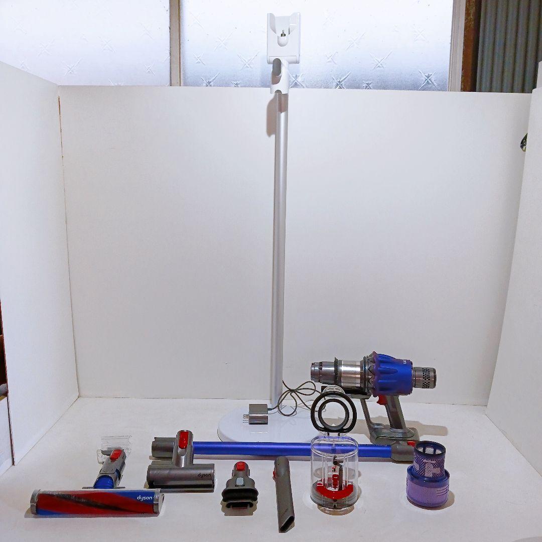 ☆ダイソン digital slim SV18 スタンド付