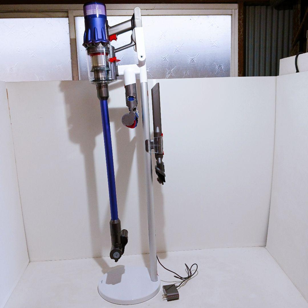 ☆ダイソン digital slim SV18 スタンド付