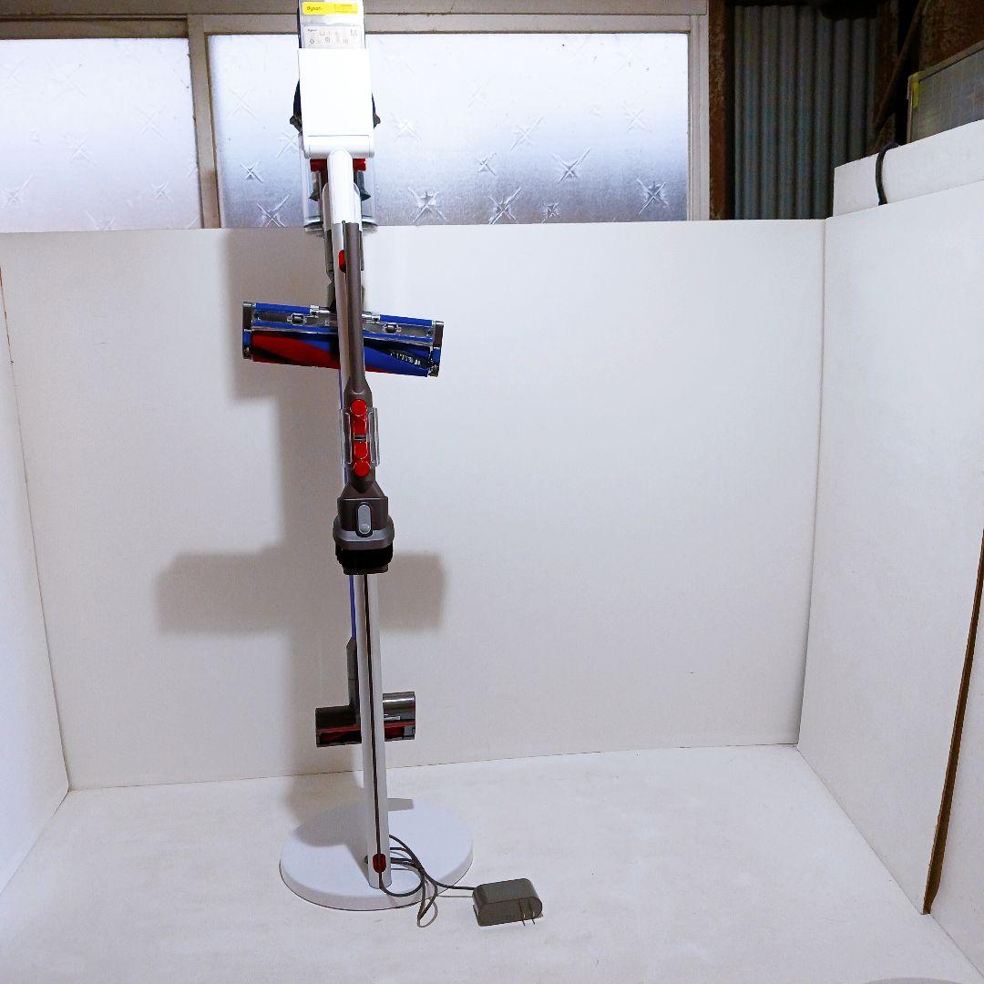 ☆ダイソン digital slim SV18 スタンド付