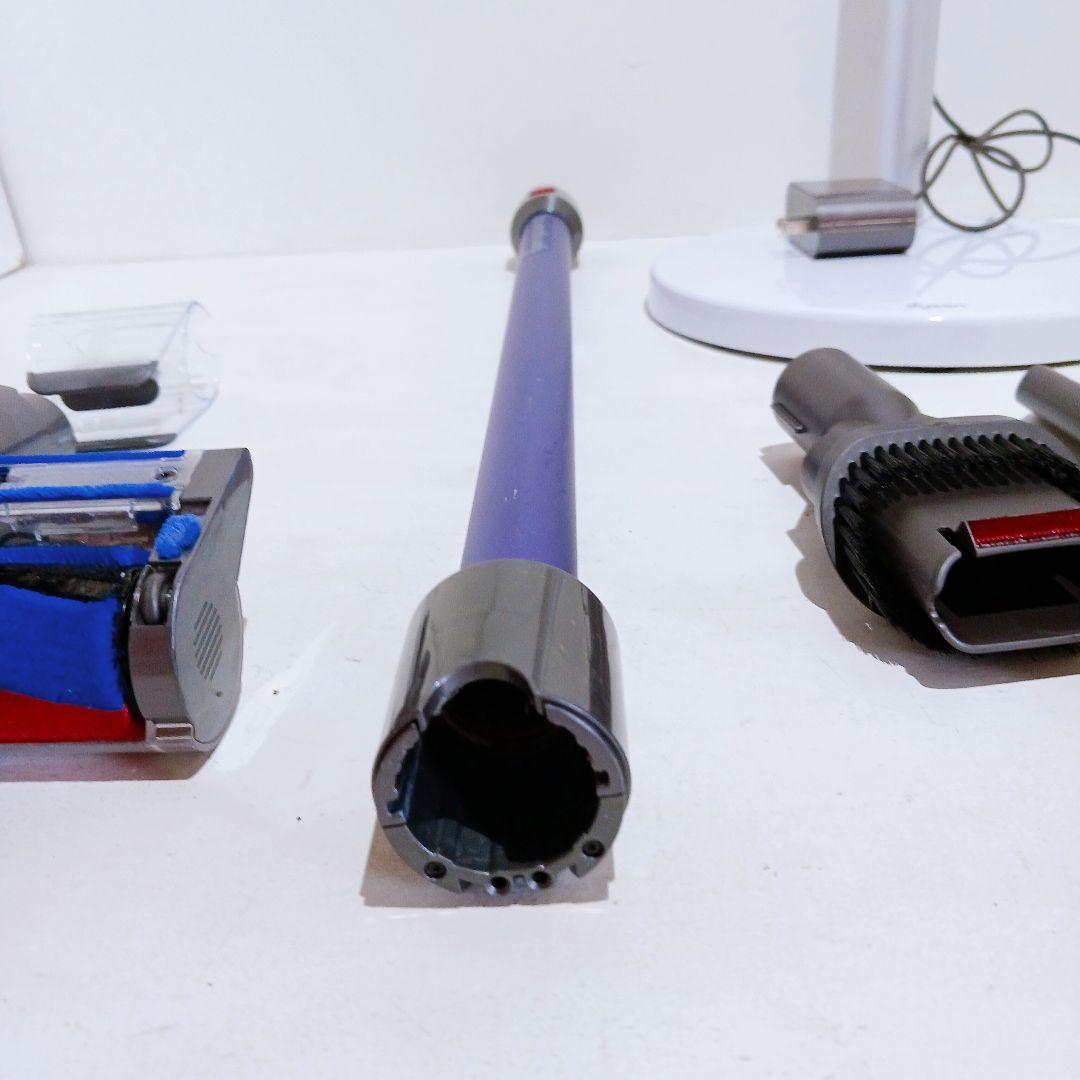 ☆ダイソン digital slim SV18 スタンド付