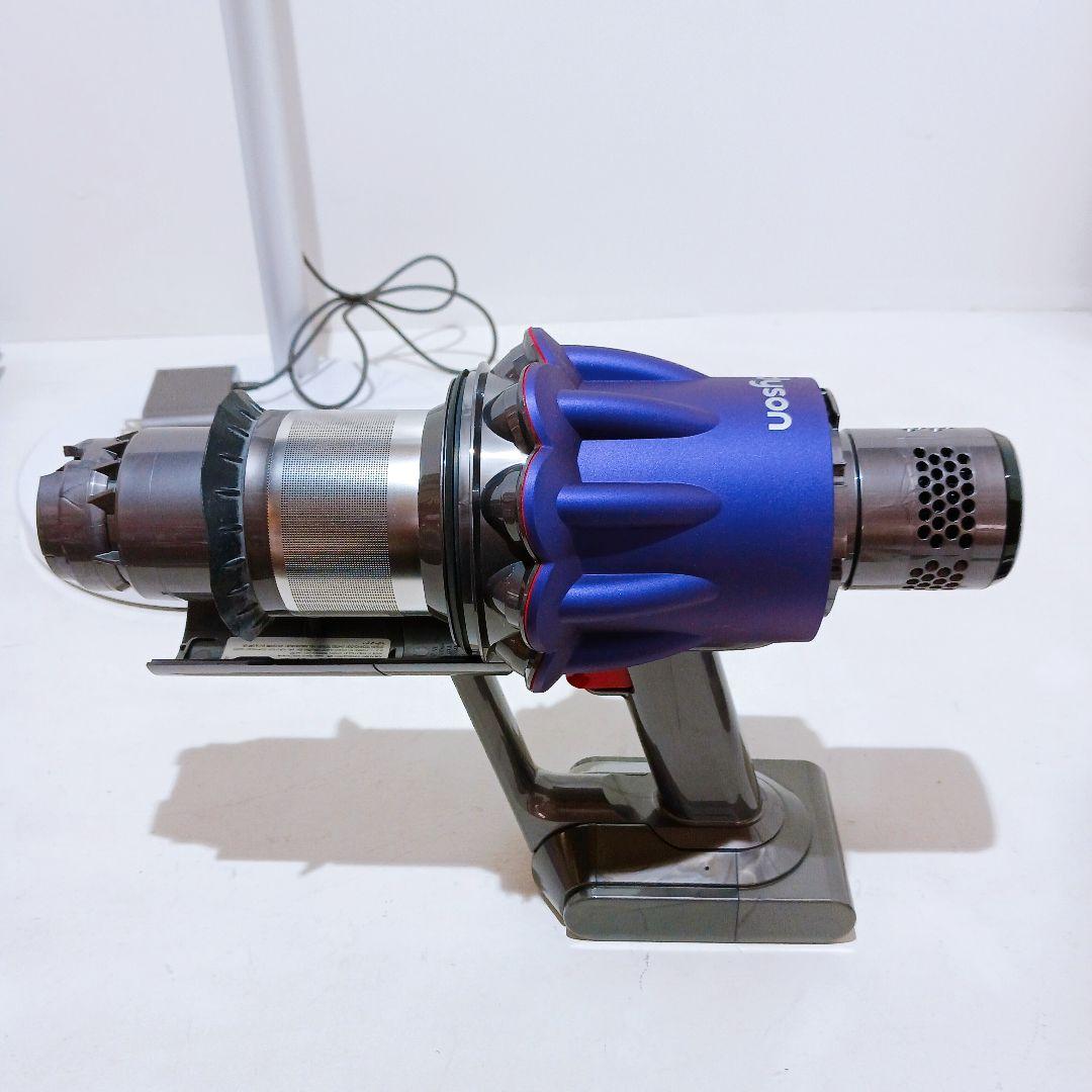 ☆ダイソン digital slim SV18 スタンド付