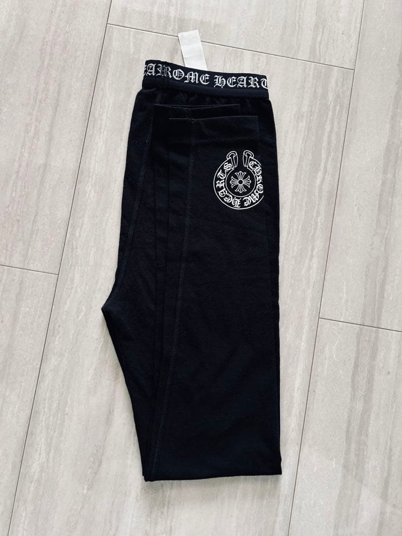 CHROME HEARTS レギンス
