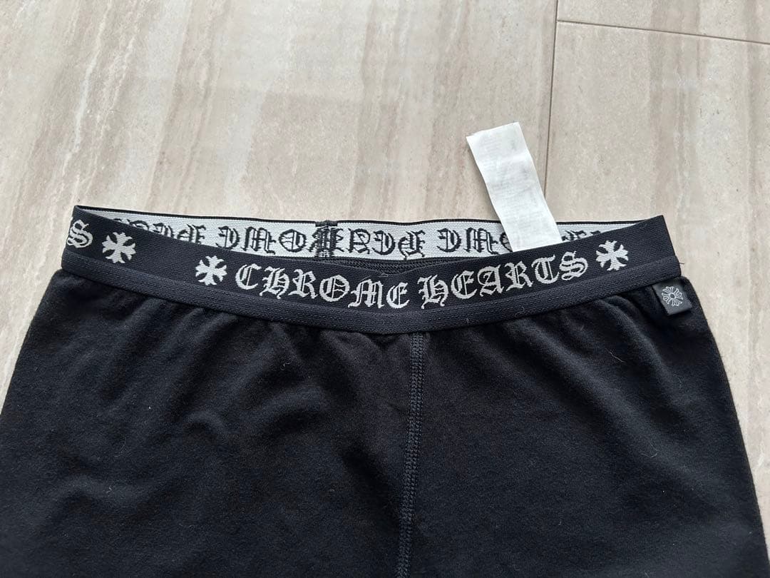 CHROME HEARTS レギンス