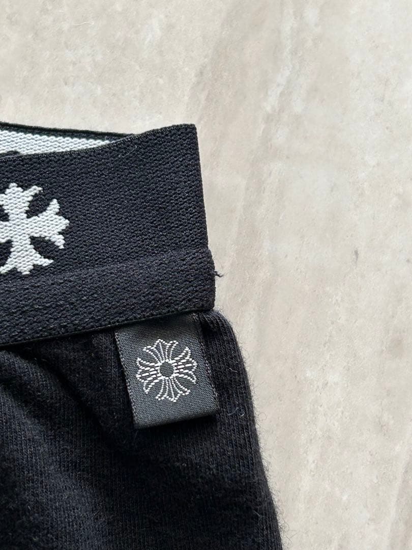 CHROME HEARTS レギンス