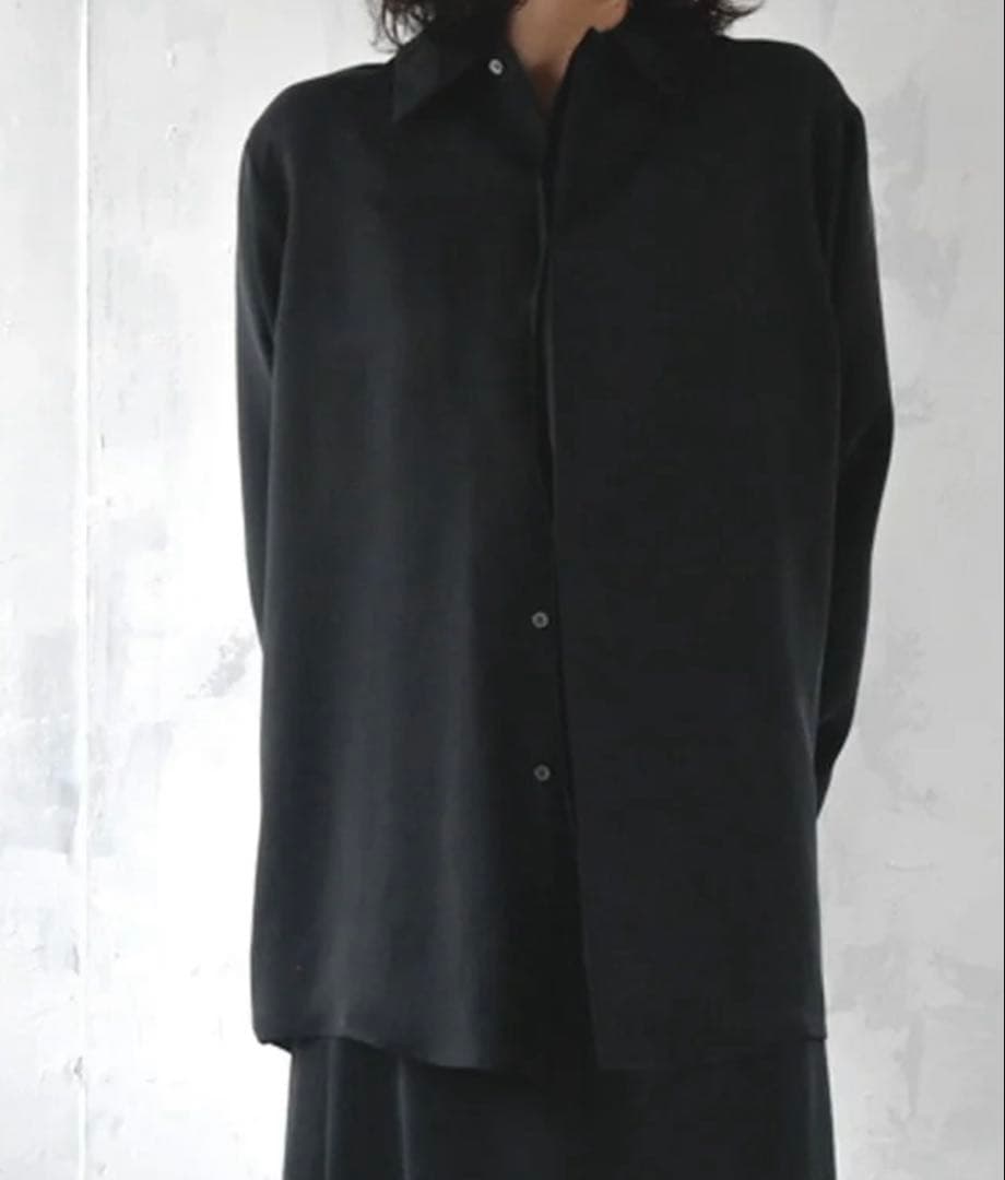 トップス studiolab404 100% Cupra Shirt