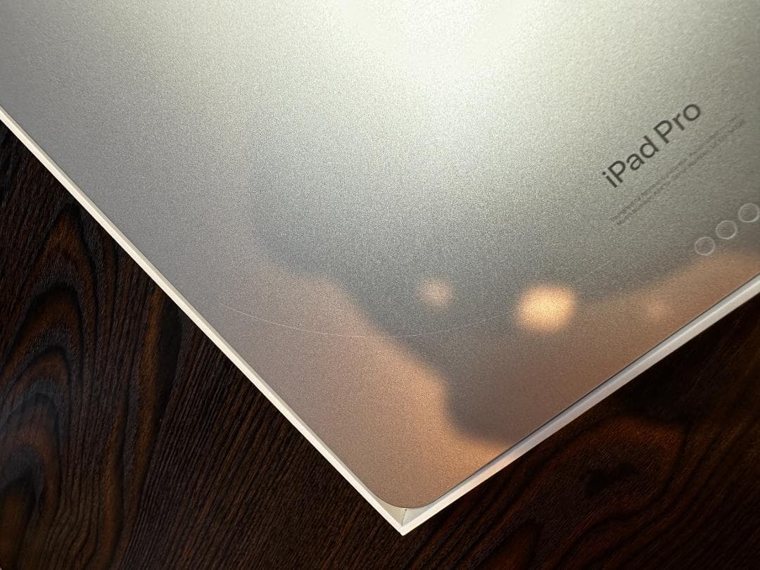 【おまけ付】iPad Pro 12.9インチ 第6世代 128GB Wi-Fi