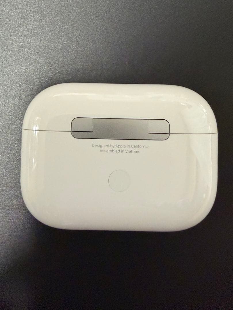 AirPods Pro 第一世代　ワイヤレス充電ケース付き MWP22J/A