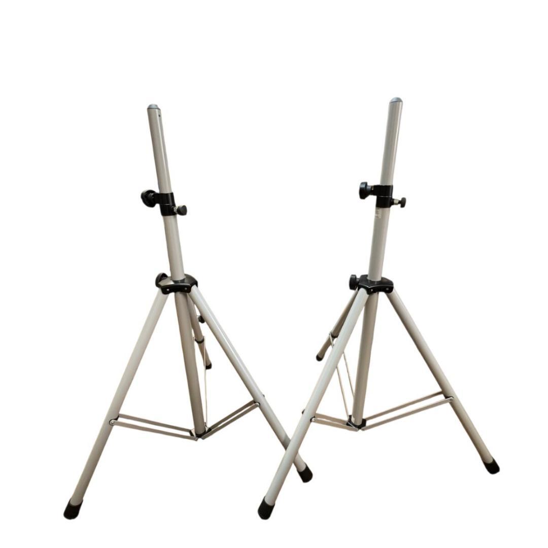 【希少】K&M KONING & MEYERスピーカースタンド 三脚