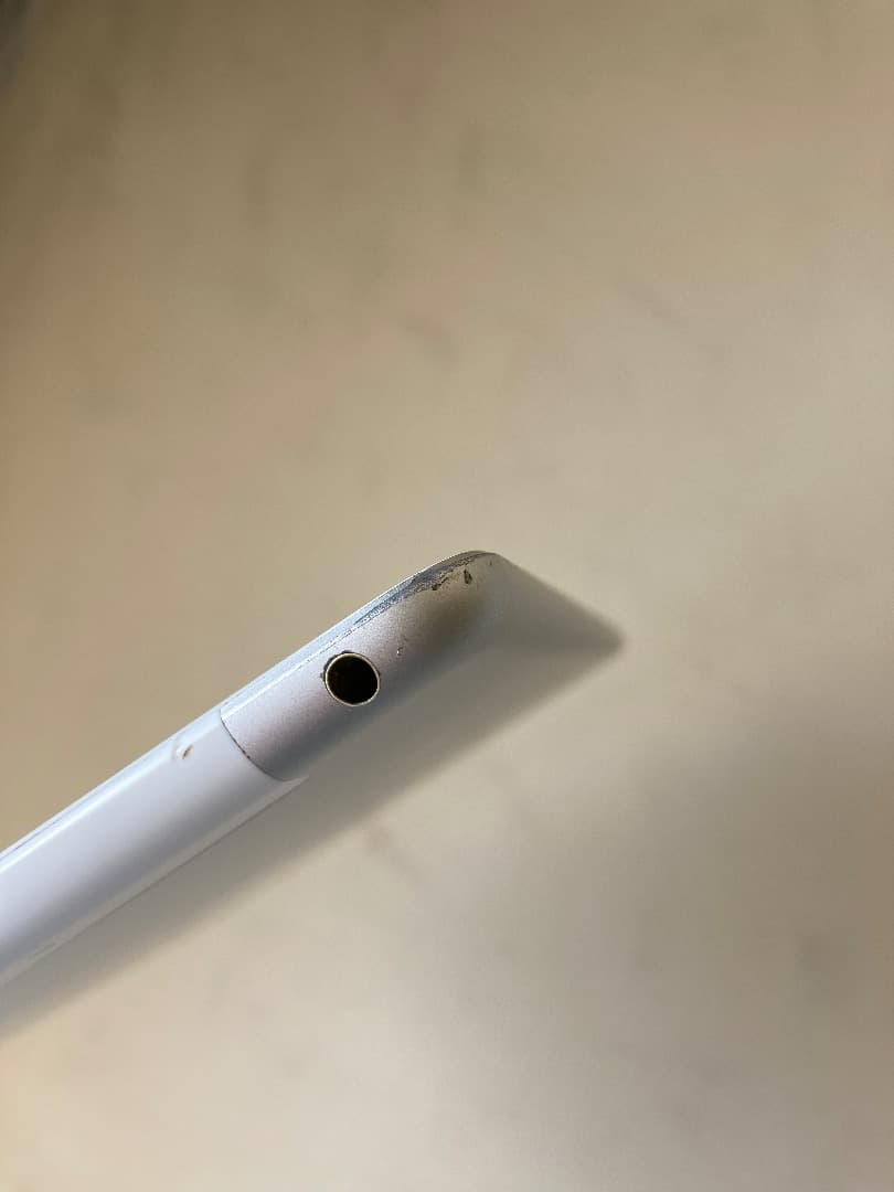 【ジャンク】iPad 第8世代 起動不可 アクティベーションロック解除済み