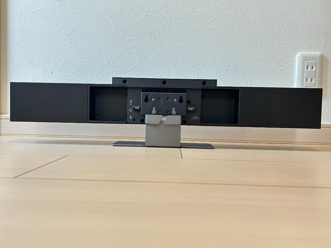 【値下げ】poly studio P009　ビデオ会議　USB