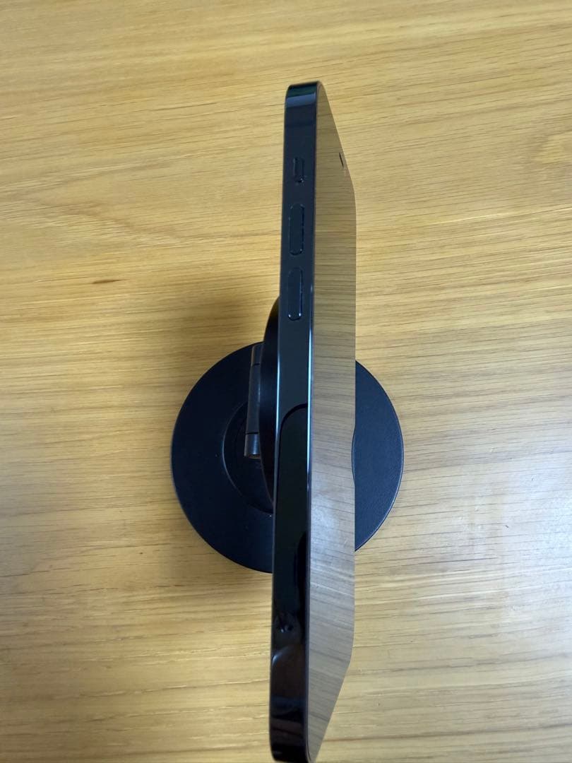 iPhone 12 Pro パシフィックブルー SIMフリー バッテリー74%