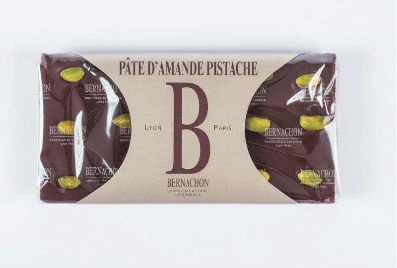 ベルナシオン タブレット　ピスタチオ