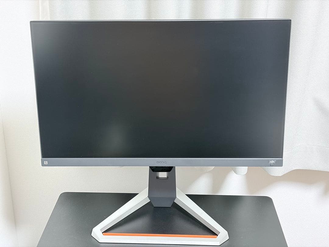 BenQ MOBIUZ EX2510S 24.5インチ FHD