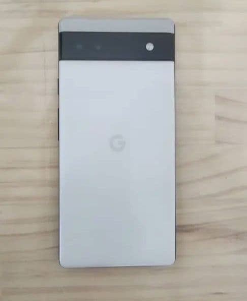 ヒロクン様　GooglePixel6a