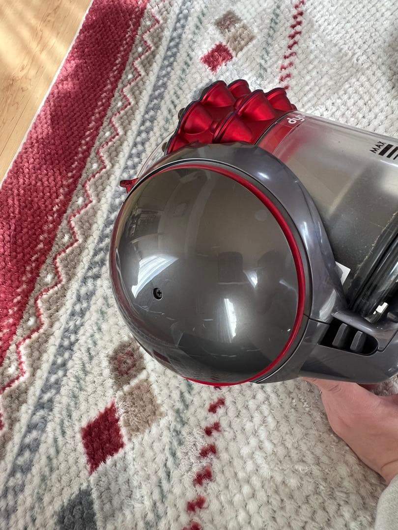Dyson v4 digital absolute CY29 掃除機