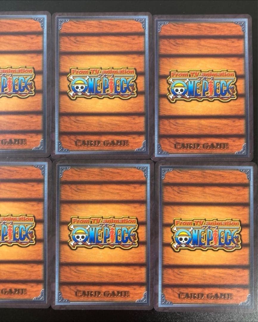 旧ワンピース　カードダス　ハイパーバトル　ジャンプフェスタ限定エディション