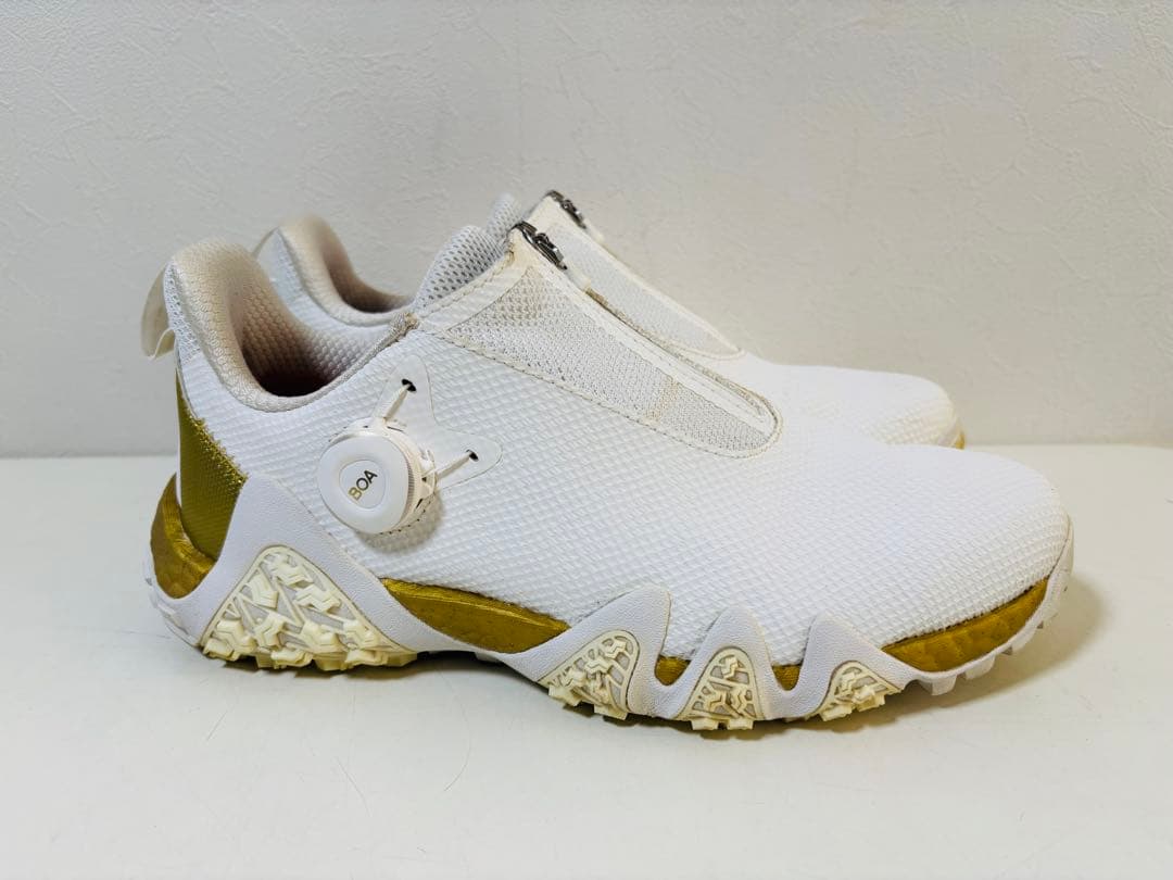 アディダスゴルフ コードカオス 26.5cm